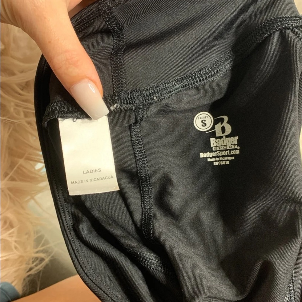 Silverback leggings - Picture 3 of 3